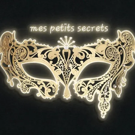 Mes Petits Secrets Miniac-Morvan